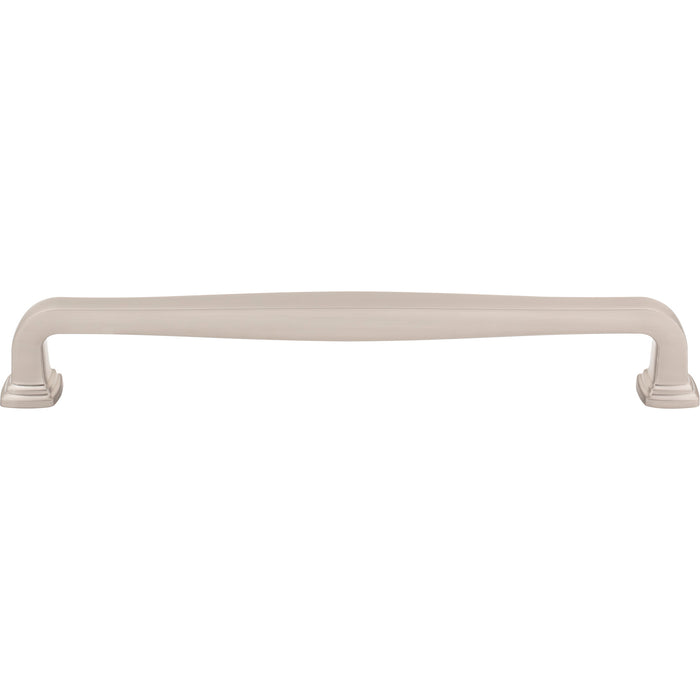 Jeffrey Alexander Fontana 12" Center-to-Center Appliance Pull