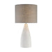 ELK Home - D2949 - One Light Table Lamp - Rockport - Polished Concrete