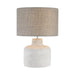 ELK Home - D2950 - One Light Table Lamp - Rockport - Polished Concrete