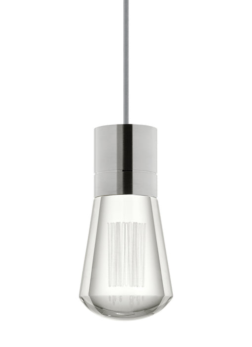 Visual Comfort Modern - ALVPMC - LED Pendant - Alva