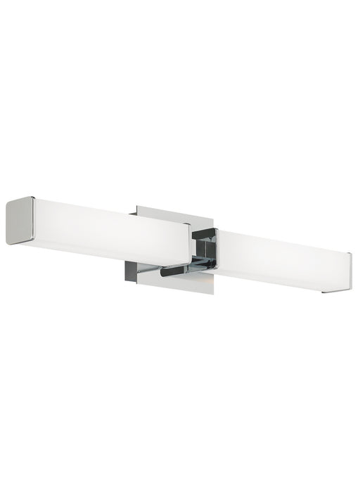 Visual Comfort Modern - BCALDY - LED Bath - Alden