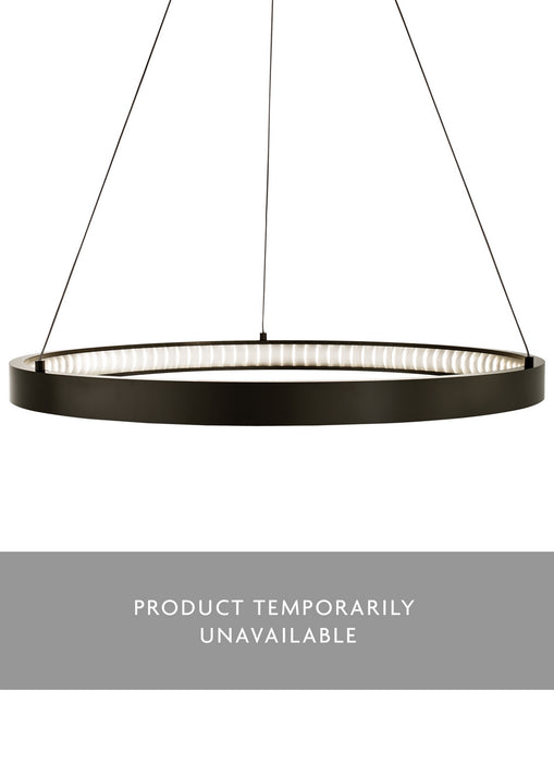 Visual Comfort Modern - BOD30 - LED Chandelier - Bodiam