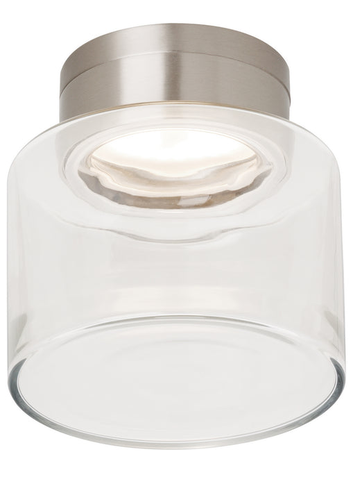 Visual Comfort Modern - FMCASDC - LED Flush Mount - Casen