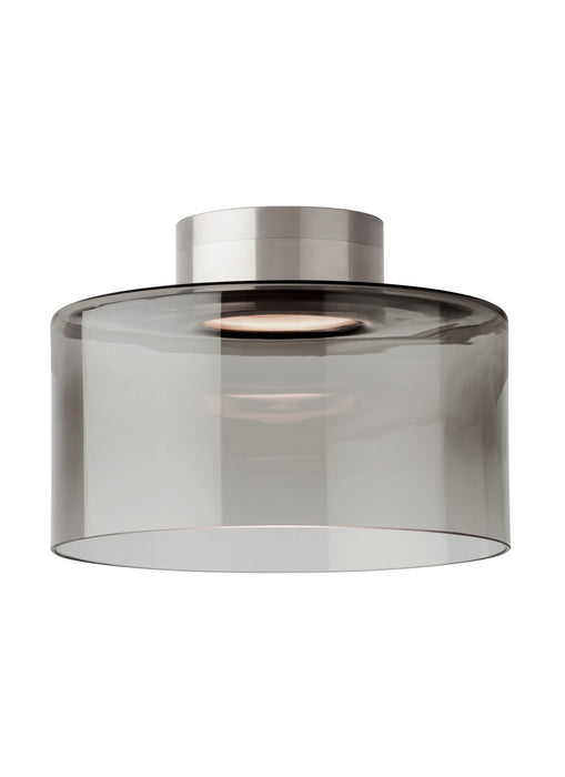 Visual Comfort Modern - FMMANLTK - LED Flush Mount - Manette