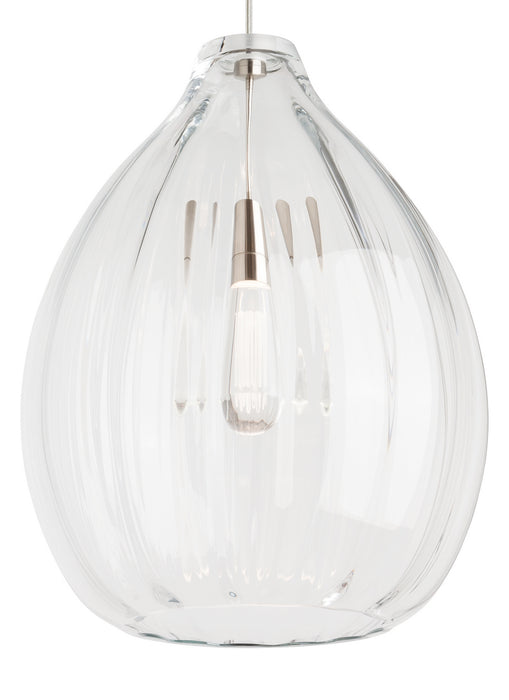 Visual Comfort Modern - HARPC - Harper Pendant - Harper
