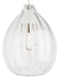Visual Comfort Modern - HARPC - Harper Pendant - Harper