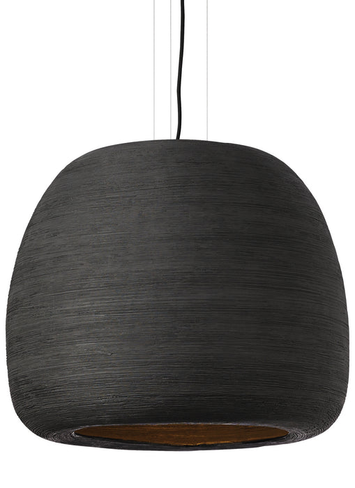 Visual Comfort Modern - KRMP - Karam Pendant - Karam