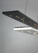 Visual Comfort Modern - LSPRLX - LED Linear Suspension - Parallax