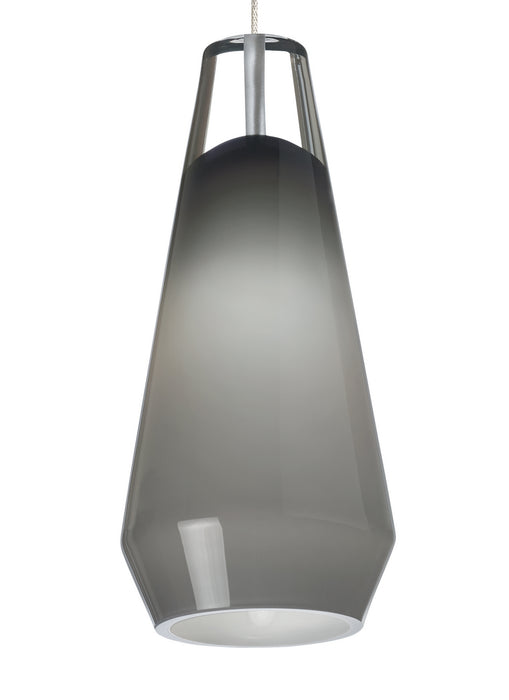 Visual Comfort Modern - LSTK - Lustra Pendant - Lustra