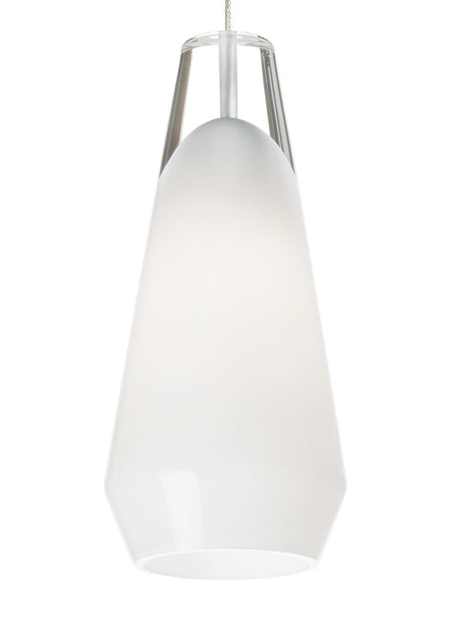 Visual Comfort Modern - LSTW - Lustra Pendant - Lustra