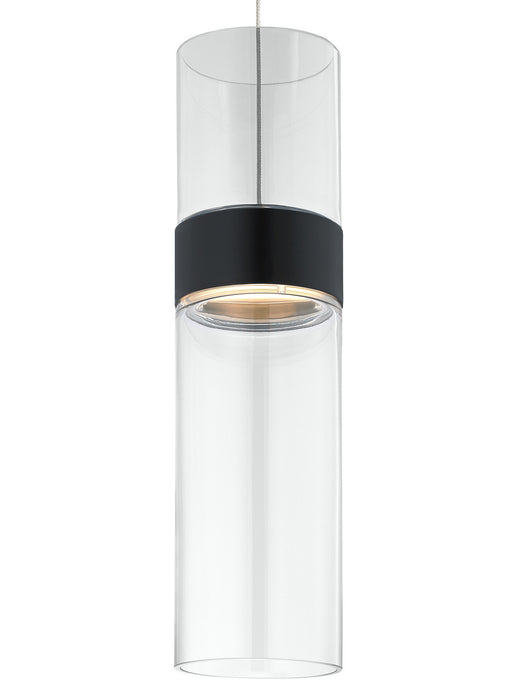 Visual Comfort Modern - MANCLCL - LED Pendant - Manette