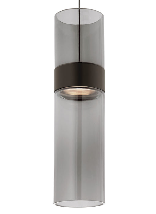 Visual Comfort Modern - MANTKTK - LED Pendant - Manette