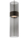 Visual Comfort Modern - MANTKTK - LED Pendant - Manette