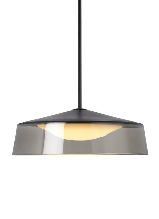 Visual Comfort Modern - MSQGPKB - LED Pendant - Masque