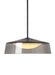 Visual Comfort Modern - MSQGPKB - LED Pendant - Masque