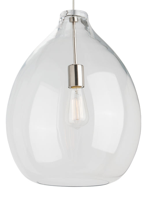 Visual Comfort Modern - QNTPC - Quinton Pendant - Quinton