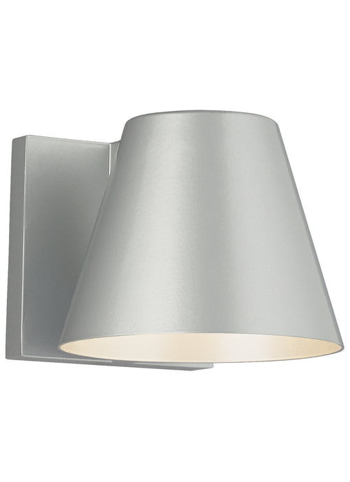 Visual Comfort Modern - WSBOW4 - LED Outdoor Wall Mount - Bowman