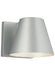 Visual Comfort Modern - WSBOW4 - LED Outdoor Wall Mount - Bowman