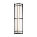 Modern Forms - WS-W68627-BZ - LED Outdoor Wall Sconce - Skyscraper - Bronze