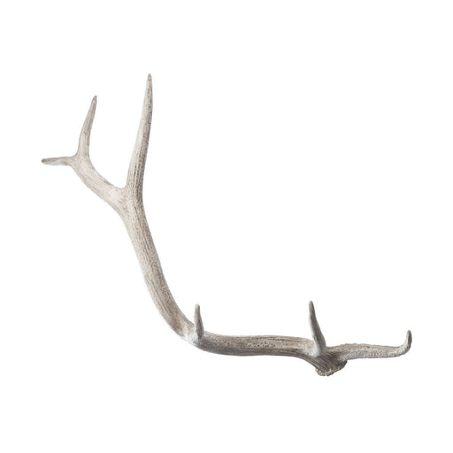 ELK Home - 225025 - Decorative Accessory - Weathered Resin - White