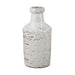 ELK Home - 857084 - Bottle - Rustic - Rustic White