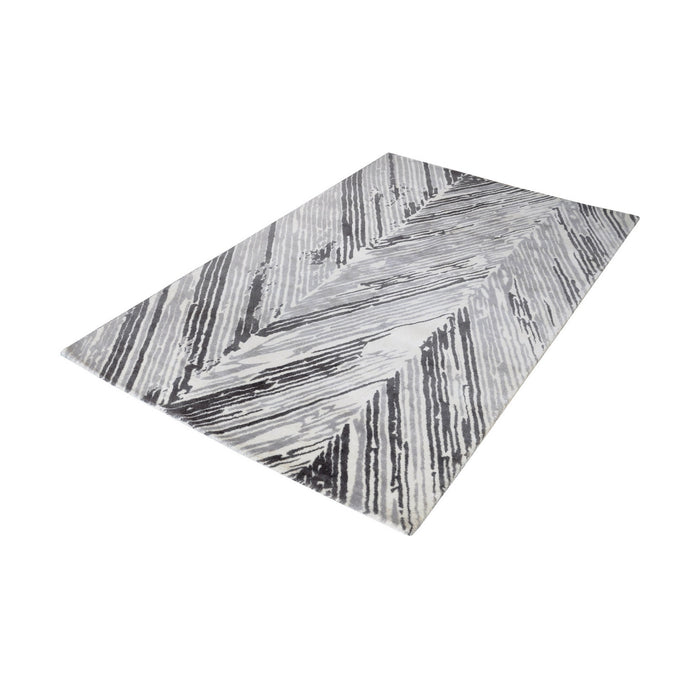 ELK Home - 8905-061 - Rug - Rhythm - Gray