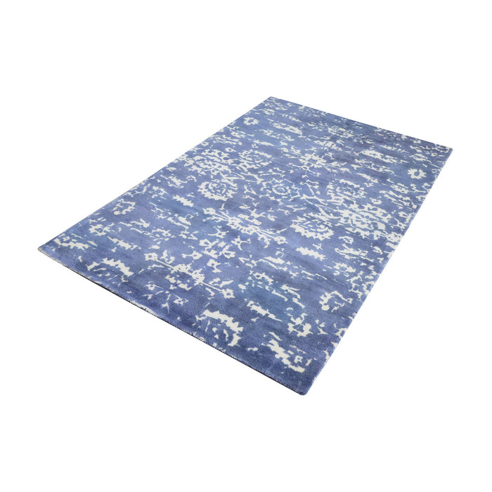 ELK Home - 8905-202 - Rug - Senneh - Blue