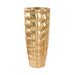 ELK Home - 9166-031 - Vase - Wave - Gold