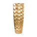 ELK Home - 9166-032 - Vase - Wave - Gold