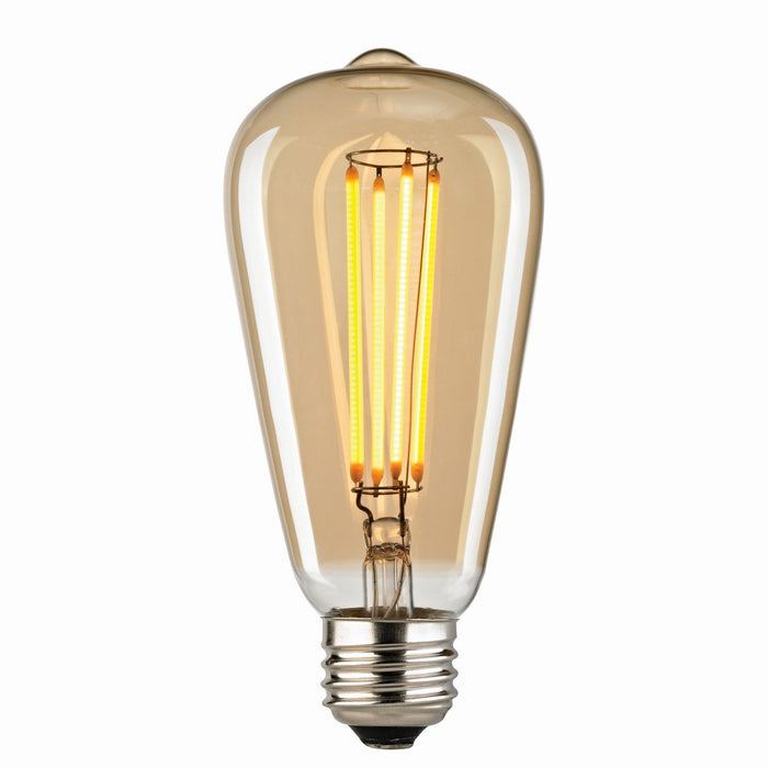 ELK Home - 1110 - Light Bulb - Bulb - Light Gold Tint