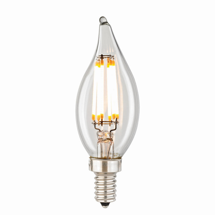 ELK Home - 1112 - Light Bulb - Bulb - Clear