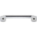 Jeffrey Alexander Griffin 96 mm Center-to-Center Bar Pull