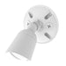 W.A.C. Lighting - WP-LED415-50-aWT - LED Spot Light - Endurance Spot - Architectural White