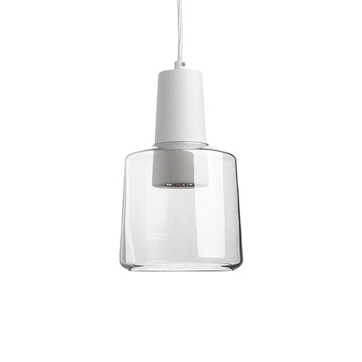 Kuzco Lighting - PD12506-CL - LED Pendant - Samson - Clear