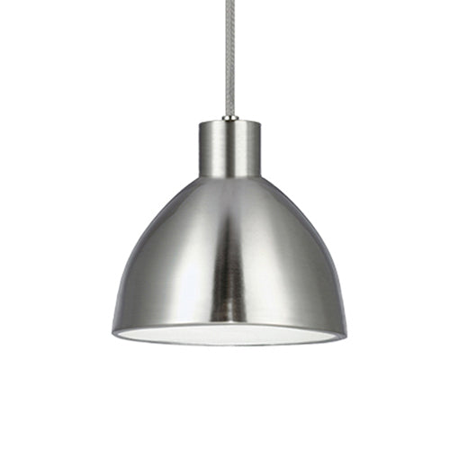 Kuzco Lighting - PD1709-BN - LED Pendant - Chroma - Brushed Nickel