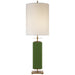 Visual Comfort Signature - KS 3044GRN-L - One Light Table Lamp - Beekman - Green