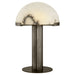 Visual Comfort Signature - KW 3010BZ-ALB - LED Table Lamp - Melange - Bronze