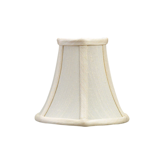 Visual Comfort Signature - CHS 109S - Shade - Clip On - Silk