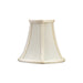 Visual Comfort Signature - CHS 109S - Shade - Clip On - Silk