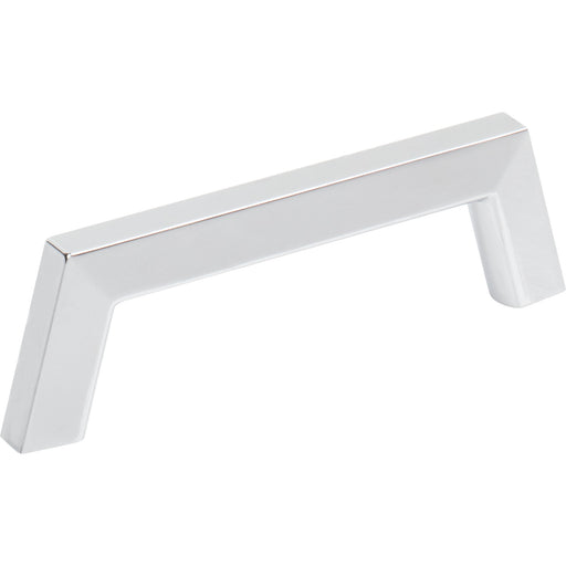 Jeffrey Alexander Ivan 96 mm Center-to-Center Bar Pull