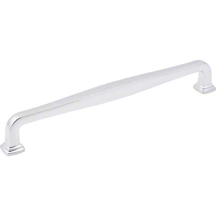 Jeffrey Alexander Fontana 224 mm Center-to-Center Bar Pull