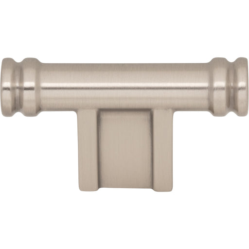 Top Knobs Newburn 2 1/4" Length Bar Knob