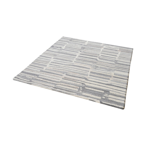 ELK Home - 8905-263 - Rug - Slate - Gray