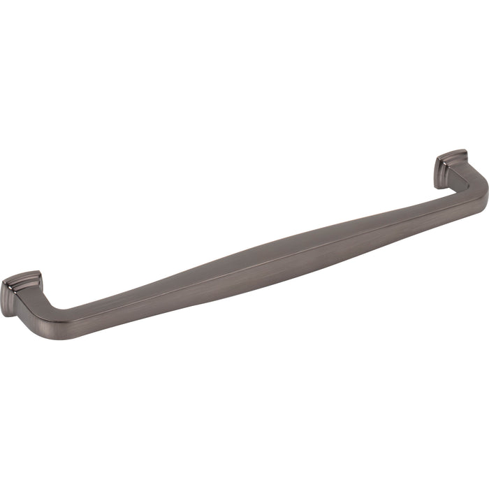 Jeffrey Alexander Fontana 224 mm Center-to-Center Bar Pull