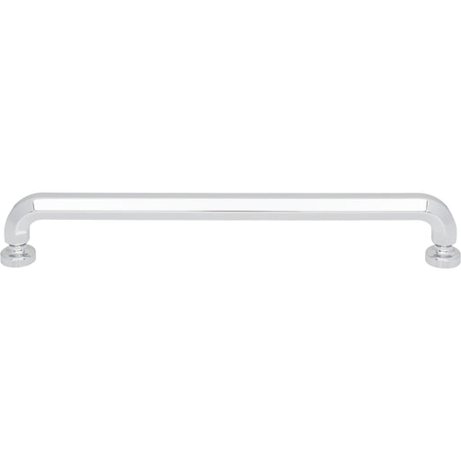 Top Knobs Stanmore 18" Center to Center Appliance Pull