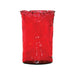 ELK Home - 307607 - Vase - Maya - Red