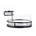 ELK Home - 608520 - Stanton Chip And Dip Server - Stanton - Black