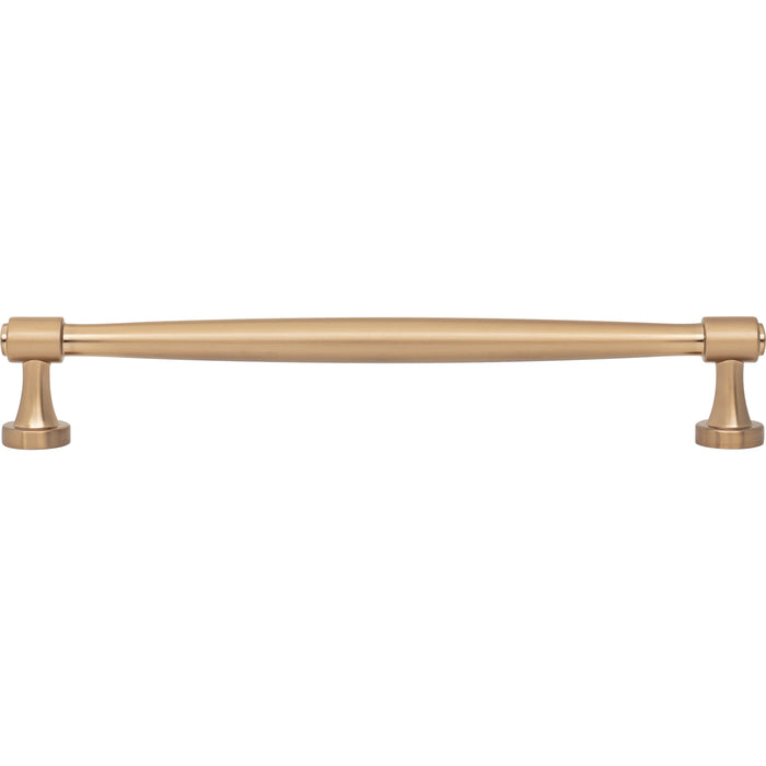 Jeffrey Alexander Jules 192 mm Center-to-Center Bar Pull