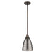 Acclaim Lighting - IN21193ORB - One Light Pendant - Brielle - Oil Rubbed Bronze