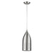 Acclaim Lighting - IN31159SN - One Light Pendant - Prism - Satin Nickel